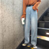 Women regular jeans